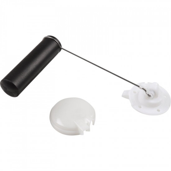 Sender for fuel gauge, mechanical