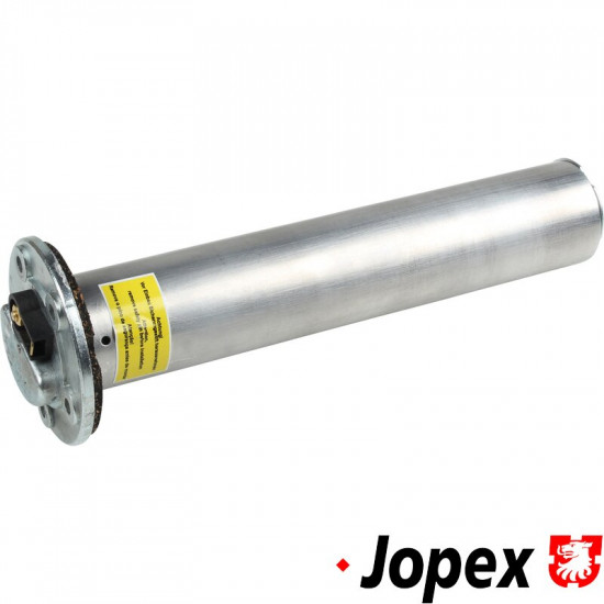 Sender for fuel tank, 210 mm