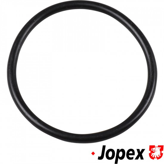 Gasket for fuel tank sender