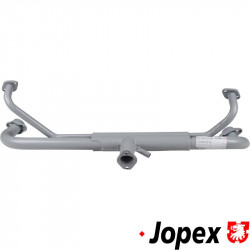 Intake manifold, 31 mm base