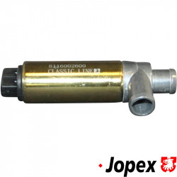 Adjuster, idle filling regulator