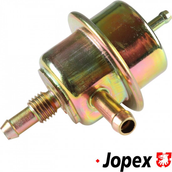 Fuel pressure regulator, 3.0 Bar
