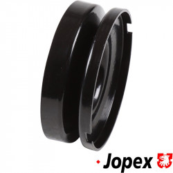 Pulley for alternator