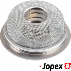 Oil strainer, 28.2 mm