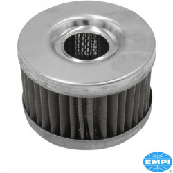 Filter for mini oil sump, Empi No. 17-2871-0 and 17-2872-0