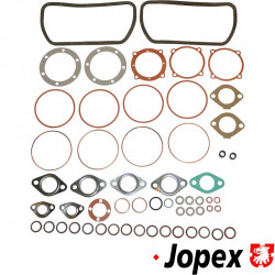 Engine gasket set, CLASSIC 1200 CC
