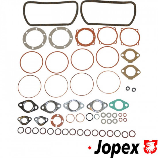 Engine gasket set, CLASSIC 1200 CC