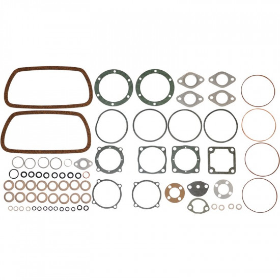 Engine gasket set, REINZ