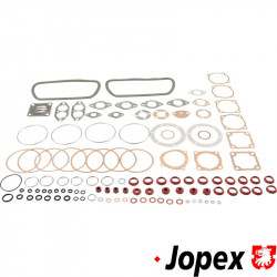 Engine gasket set, single/dual port, CLASSIC
