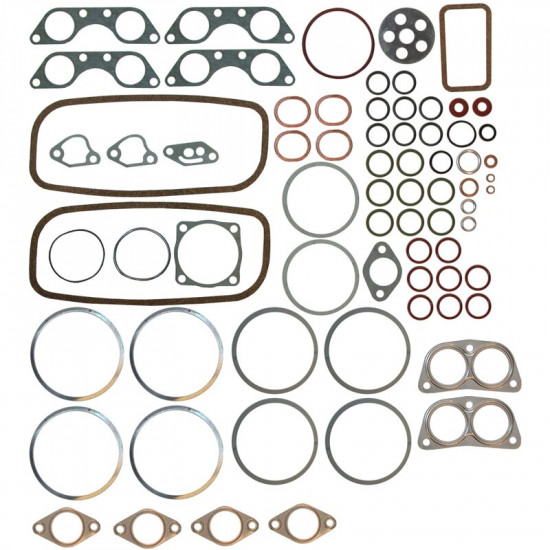 Engine gasket set, REINZ