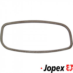 Valve cover gasket