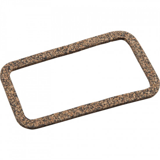 Gasket for oil breather