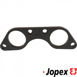 Gasket for intake manifold, thickness 8 mm