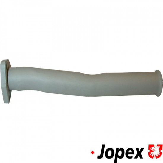 Intermediate pipe, USA model