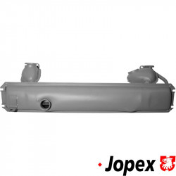 Exhaust, E-/TÜV approved