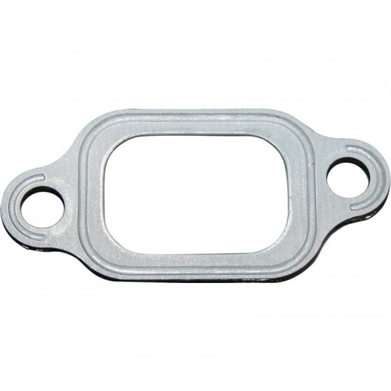Gasket for heat exchanger, right