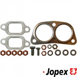 Mounting kit for 21.171/172, left/right