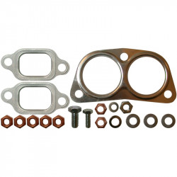 Mounting kit for 21.171/172, left/right