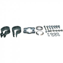 Mounting kit for exhaust no. VW-35023, HJS