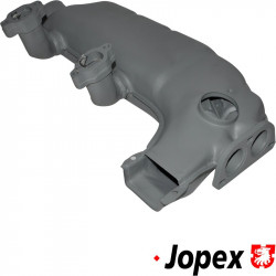 Heat exchanger, right