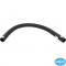 Heater hose, Ø50 mm, lenght 1080 mm, black