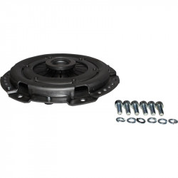 Clutch pressure plate, 180 mm, new, LUK