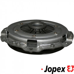 Clutch pressure plate, 180 mm, new, CLASSIC