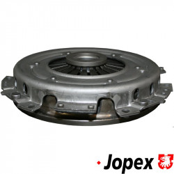 Clutch pressure plate, 200 mm, new, CLASSIC