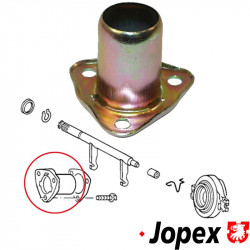 Sleeve for clutch release bearing, Mexico