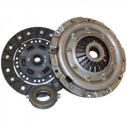 Clutch kit, 200 mm, new, LUK