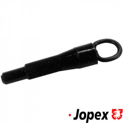 Clutch alignment tool