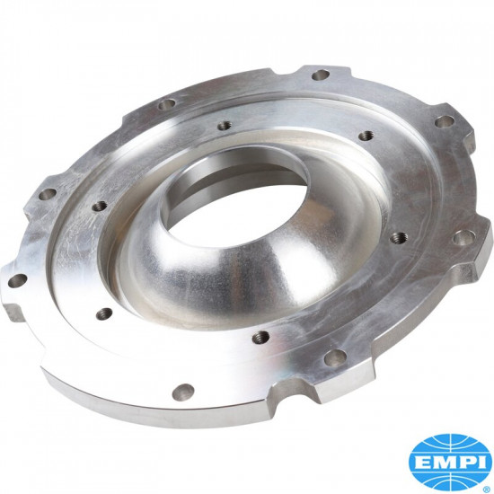 Side cover for Swing Axle, Heavy Duty, aluminium alloy