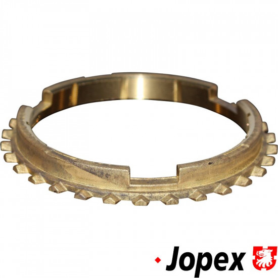 Synchro ring for transmission, Brazil, gear 1-2