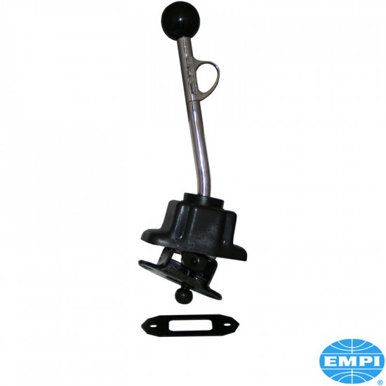 Trigger gear shift, long