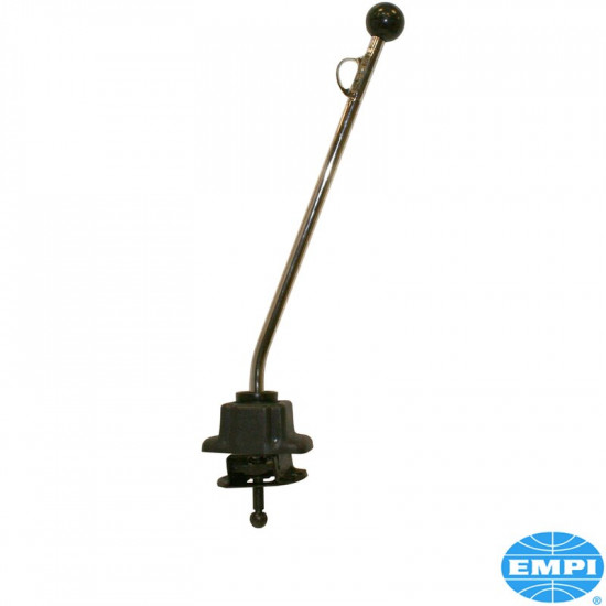 Trigger gear shift, extra long