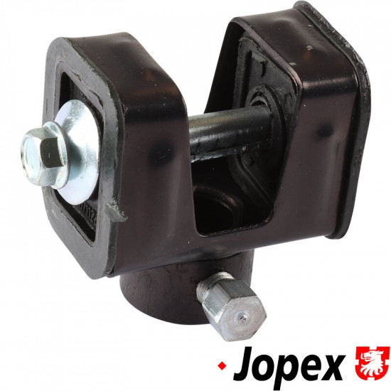 Coupling kit for gear shift lever