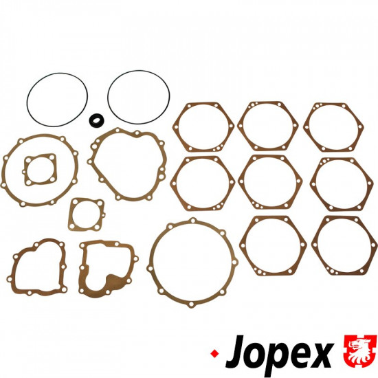 Gasket set for "311" transmission, CLASSIC
