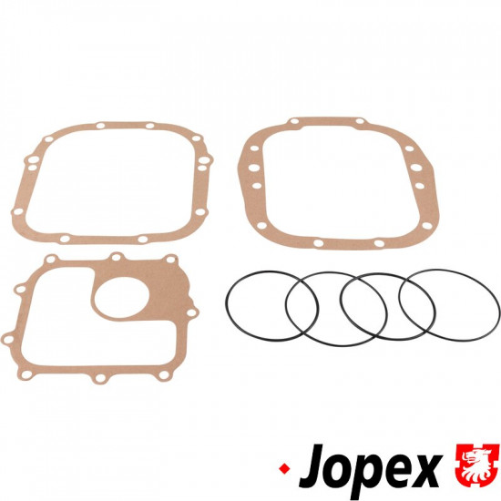 Gasket set for gearbox (manuel), CLASSIC