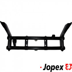 Adjustable ball joint axle beam, new, Brazil