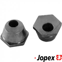 Camber adjusters kit