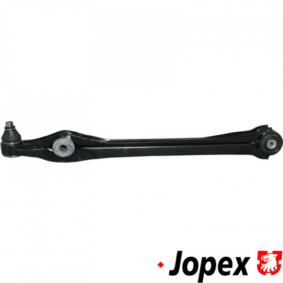 Track control arm, front, left