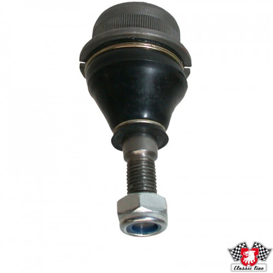 Ball joint, upper, 38.6 mm (oversize)