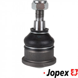 Ball joint, lower, 38.3 mm