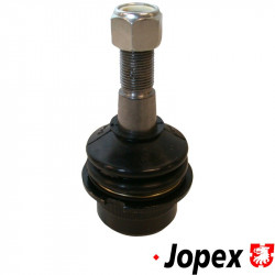 Ball joint, lower and upper, 48.3 mm