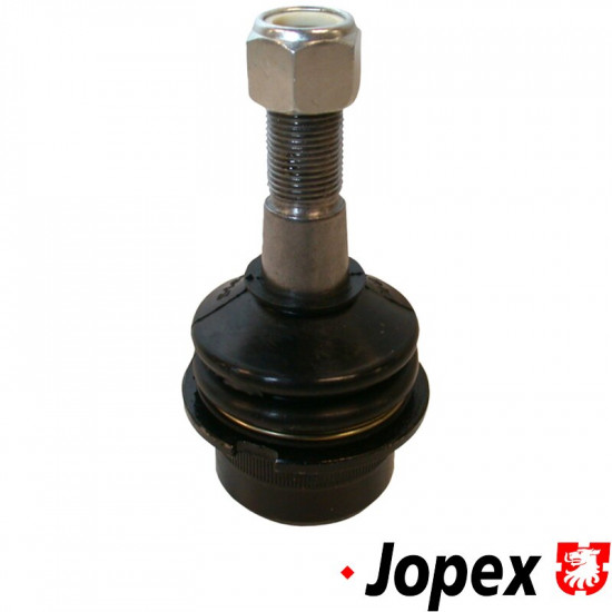 Ball joint, lower and upper, 48.3 mm