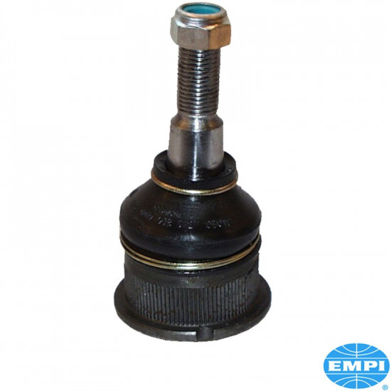 Ball joint, lower. Specially modified allows more suspension travel for lowered or raised cars
