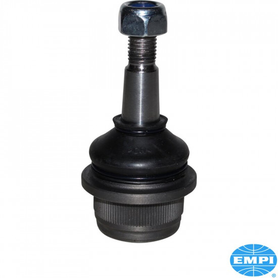 Ball joint, upper. Specially modified allows more suspension travel for lowered or raised cars
