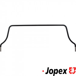 Stabilizer bar, front, Ø19 mm