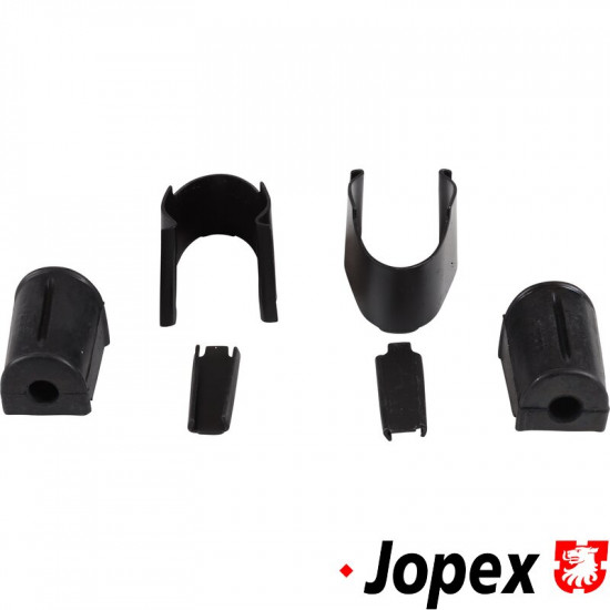 Mounting kit for stabilizer