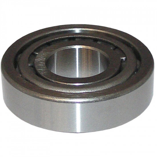 Wheel bearing, front, Germany